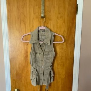 Guess Vest